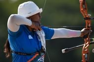 Archery Tokyo 2020 Test Event